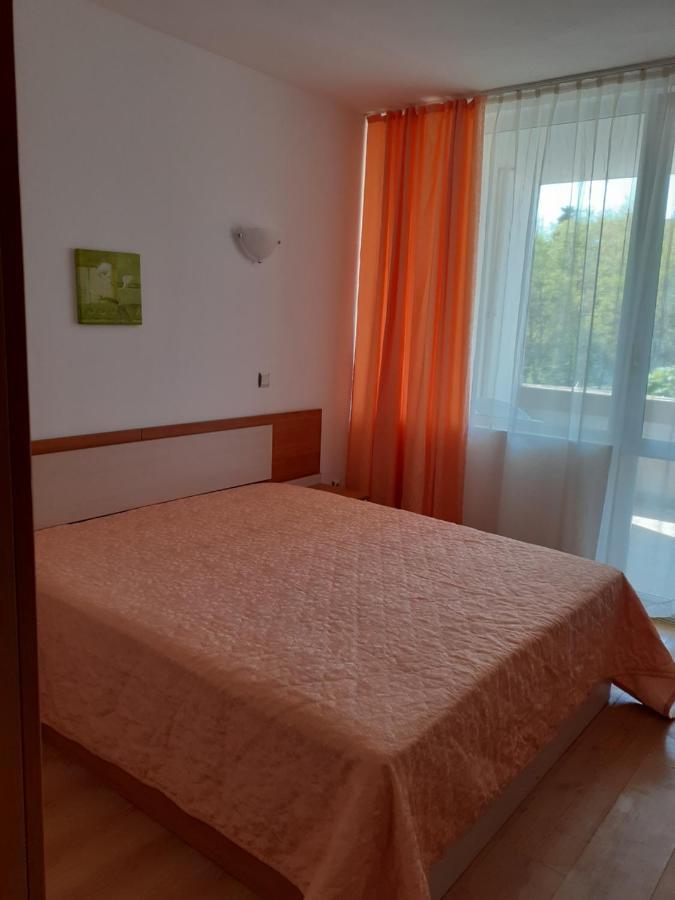Апартамент Полюси 2 Sunny Beach Exterior photo