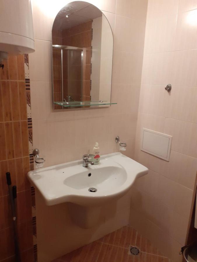 Апартамент Полюси 2 Sunny Beach Exterior photo
