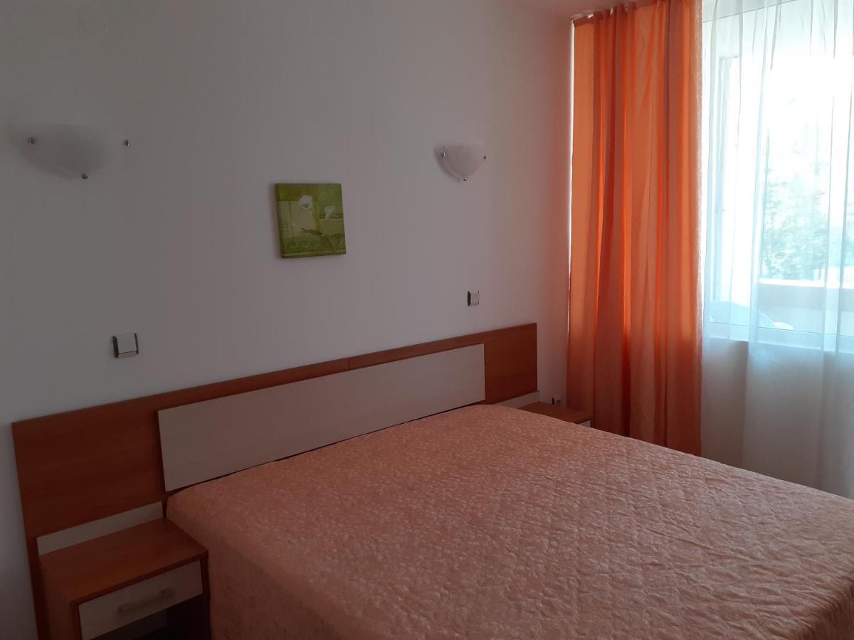 Апартамент Полюси 2 Sunny Beach Exterior photo